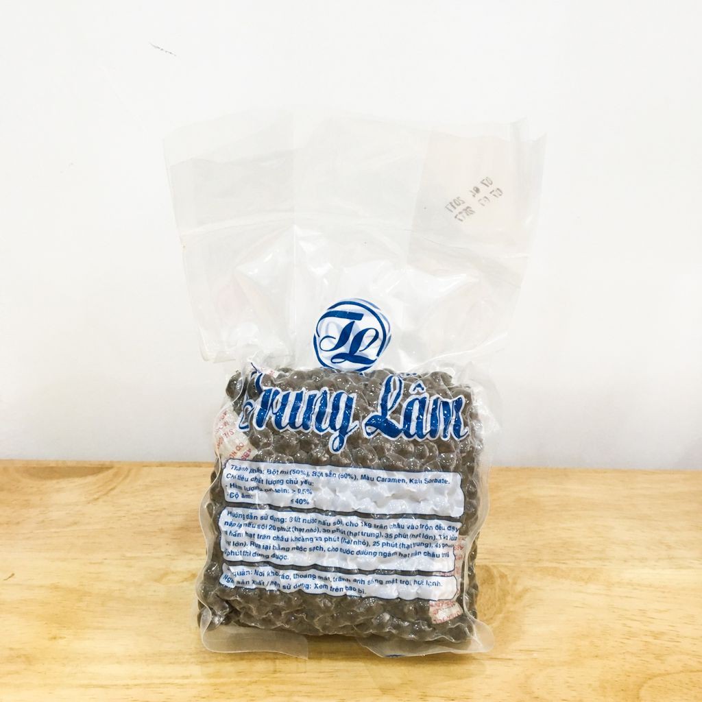 Trân Châu Trung Lâm Gói 1kg - Gia store | BigBuy360 - bigbuy360.vn