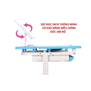 bàn học sinh chống gù chống cận