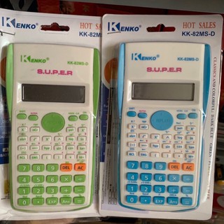 Máy tính Kenko KK-82MS