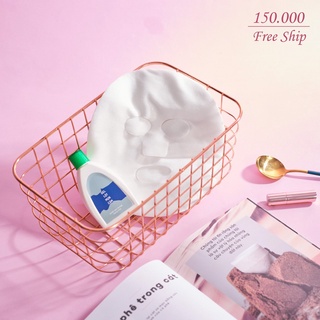 Bộ lột mụn