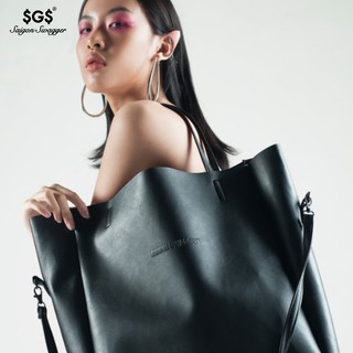 Túi Tote Da Cao Cấp Saigon Swagger SGS