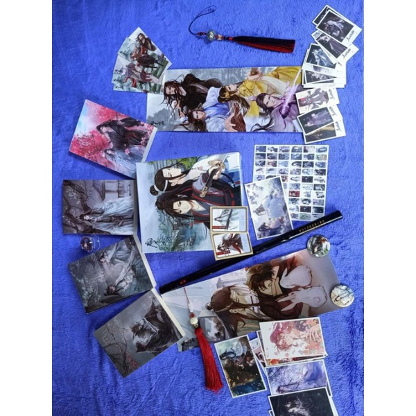 Hộp quà MĐTSư, có tách lẻ