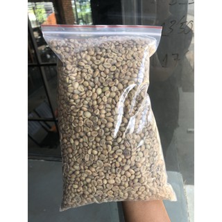 Cà phê hạt rang xay nguyên chất 100% - 1kg
