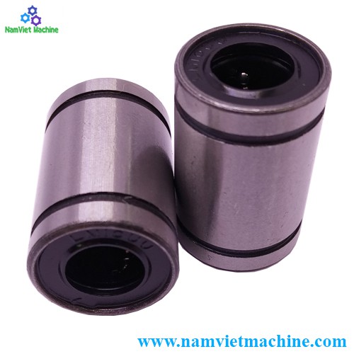BẠC TRƯỢT LM8UU, LM10UU, LM12UU, LM16UU | BigBuy360 - bigbuy360.vn