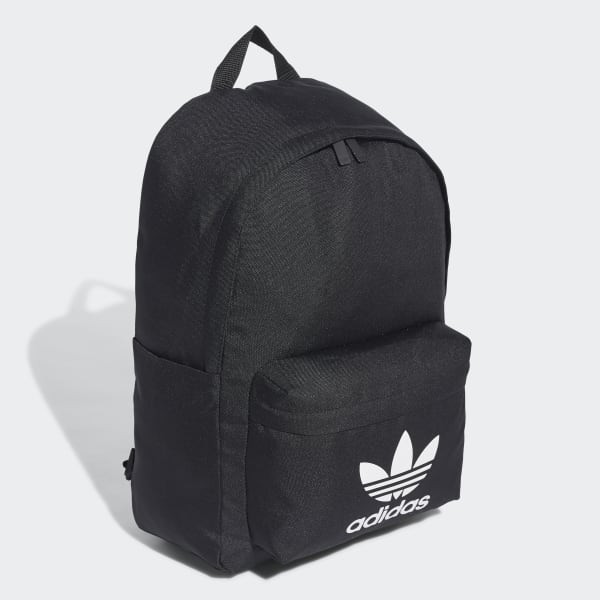 Balo Adidas Chính Hãng FREESHIP Adidas Originals Adicolor Classic Backpack - Ba Lô Adidas Chuẩn Auth [GD4556]