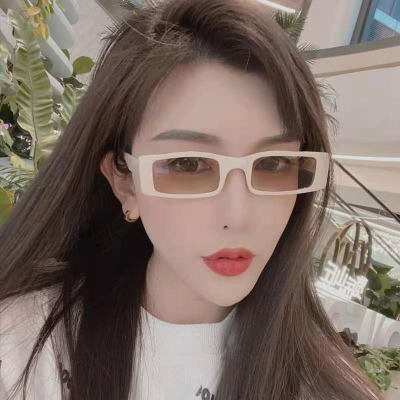 MATA MATA Kính Mát Thời Trang Hàn Quốc Cho Nữ