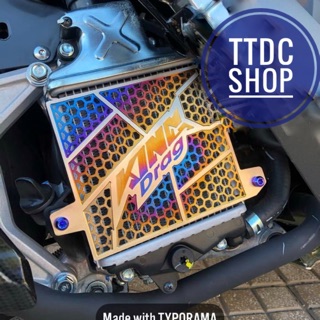 Che két nước Vario Airblade Shvn Shmode Pcx