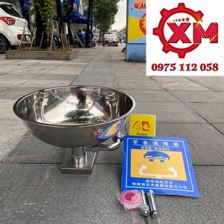 Bình rửa mắt khẩn cấp 5l