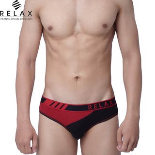 Quần lót nam Relax cotton RLu017
