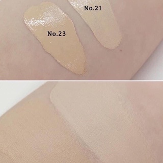 Phấn nước Missha Magic Hồng 17g