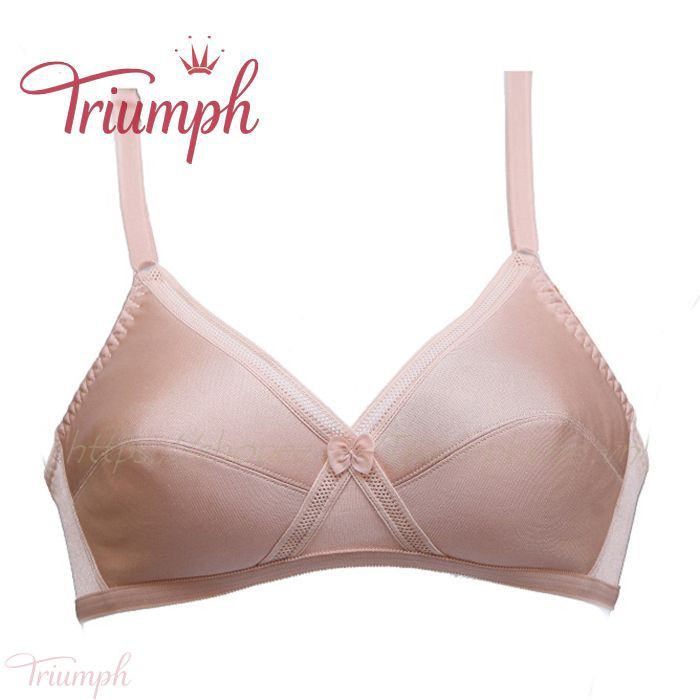 Áo lót nữ Triumph Diva 151 HP - Màu Da Đậm