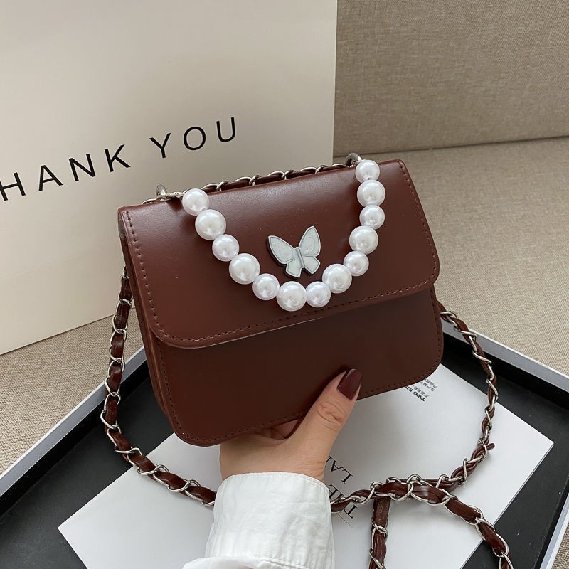 Butterfly Túi Xách Dây Đeo Xích Hình Bướm Thời Trang Cho Nữ | BigBuy360 - bigbuy360.vn