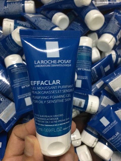 SỮA RỬA MẶT LA ROCHE POSAY CHÍNH HÃNG 100% | BigBuy360 - bigbuy360.vn