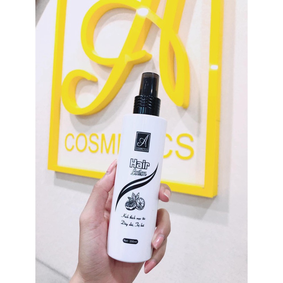 [Chính Hãng] Xịt dưỡng tóc xịt bưởi A cosmetic | BigBuy360 - bigbuy360.vn