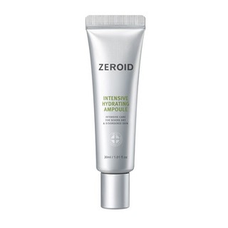 Tinh Chất Dưỡng Ẩm Chuyên Sâu Zeroid 30ml