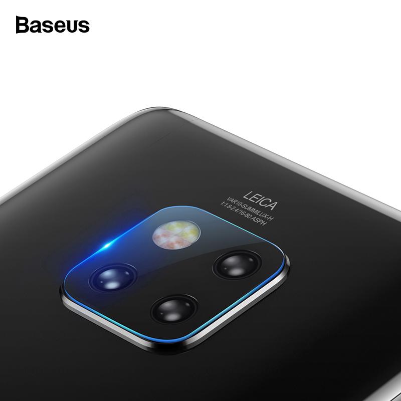 Kính cường lực bảo vệ camera cho điện thoại Huawei Mate 20 Pro