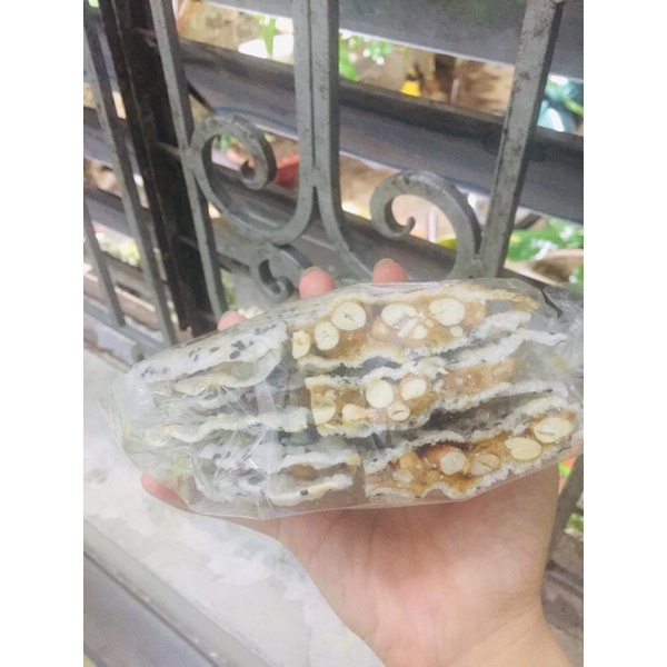 Kẹo cu đơ hà tĩnh siêu ngon giá sỉ