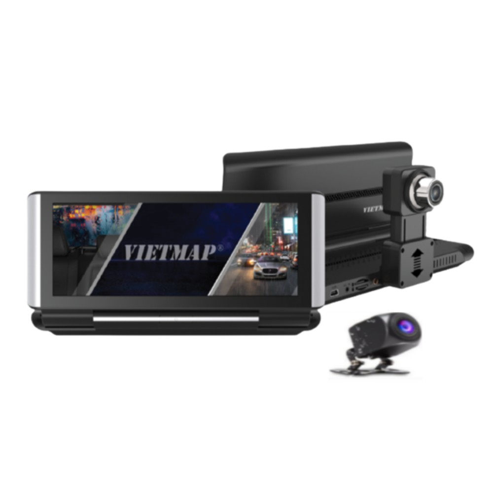 VietMap D22 – Trợ Lý Đa Năng Điều Khiển Giọng Nói Đặt Taplo | BigBuy360 - bigbuy360.vn