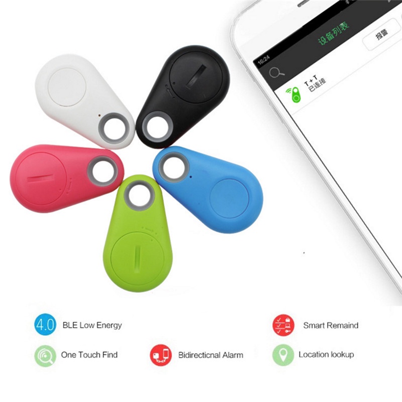 Thiết Bị Định Vị GPS Mini Cho Điện Thoại / Xe Máy /