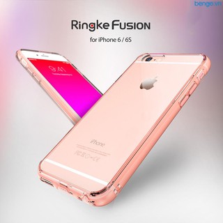Ốp lưng iPhone 6/6s RINGKE Fusion