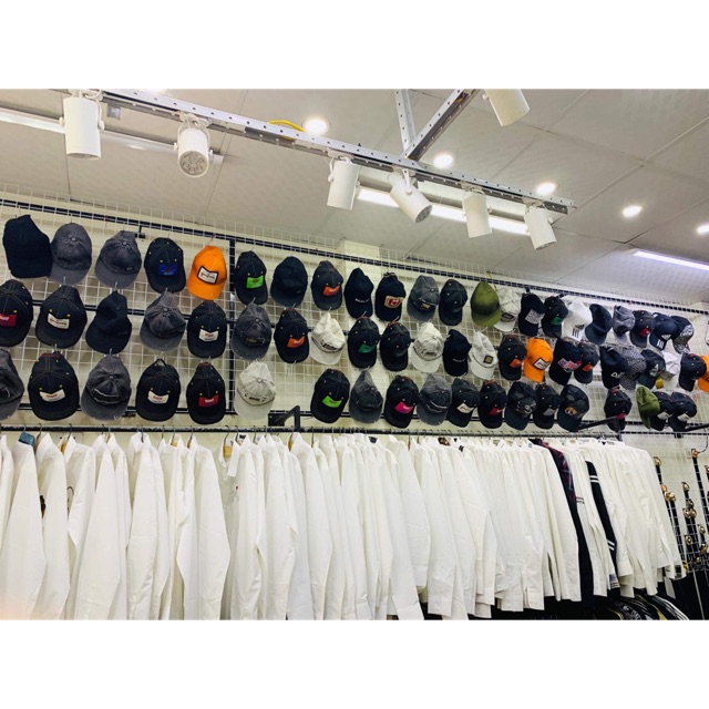 ĐỈNH CAO ️🛒 SALE 10.10 Full các mẫu mũ nam(ib zalo 0989548063 để xem mẫu) . . . . new