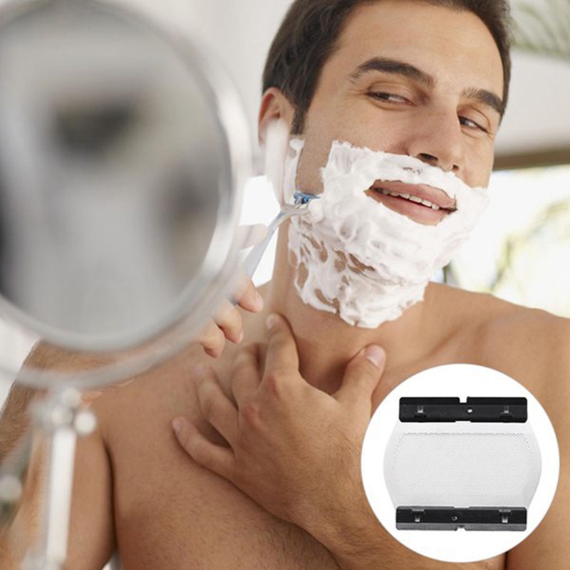 Cho Máy cạo râu Braun Hỗ trợ lá thay thế M90 M60 P40 P50 P60 P70 555 575 5S Phụ kiện dao cạo Màn hình lưới cạo râu