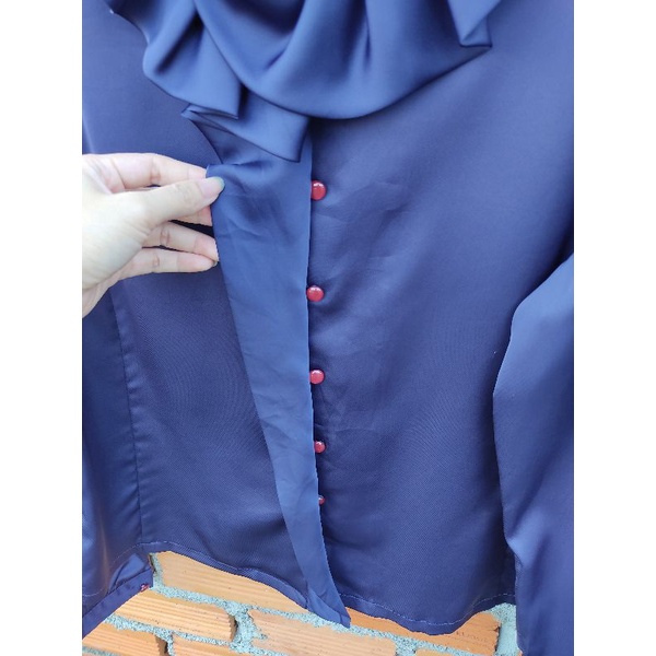 Áo công sở size L