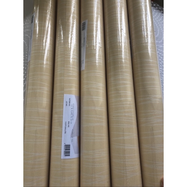 Giấy dán tường 10Mx53CM [ KHÔNG SẴN KEO ] thô lụa vân chỉ tân trang PHÒNG KHÁCH-PHÒNG NGỦ Decal giá rẻ đẹp | BigBuy360 - bigbuy360.vn