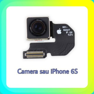 Camera sau iphone 6S zin