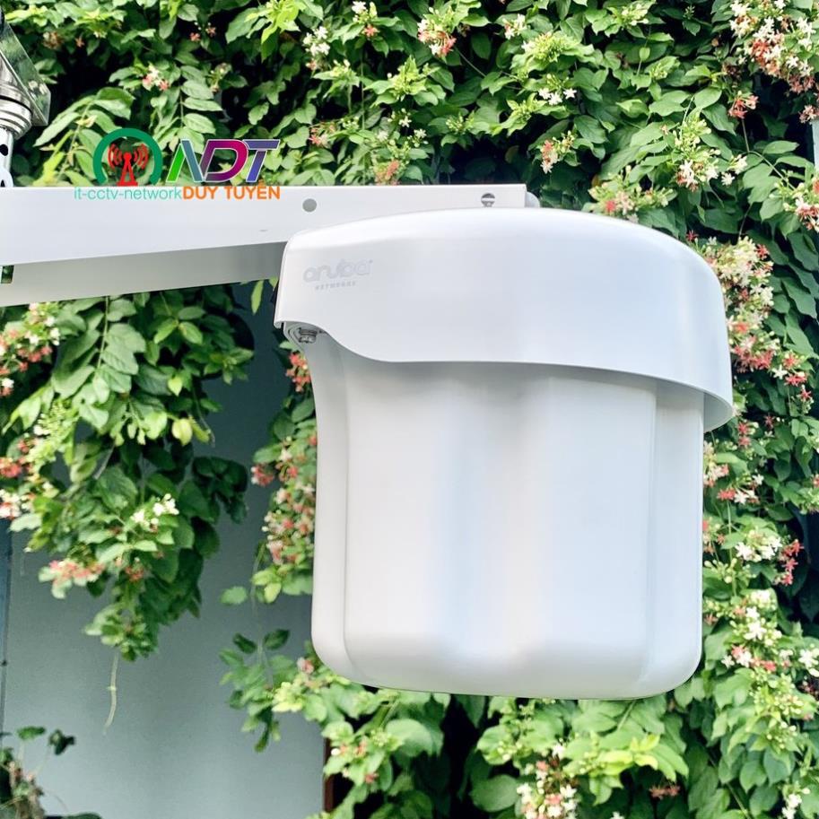 📡 Aruba 275  Bộ Phát Wifi Outdoor AP.- Mesh - Roaming- Phát Sóng Wifi Ngoài Trời