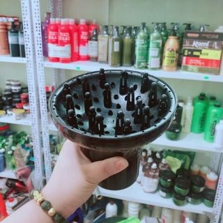 Loa Sấy Tóc Xoăn