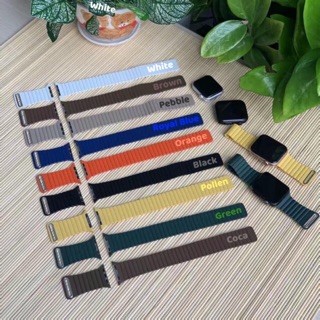 Dây Thay Thế Leather Loop đồng hồ Apple Watch