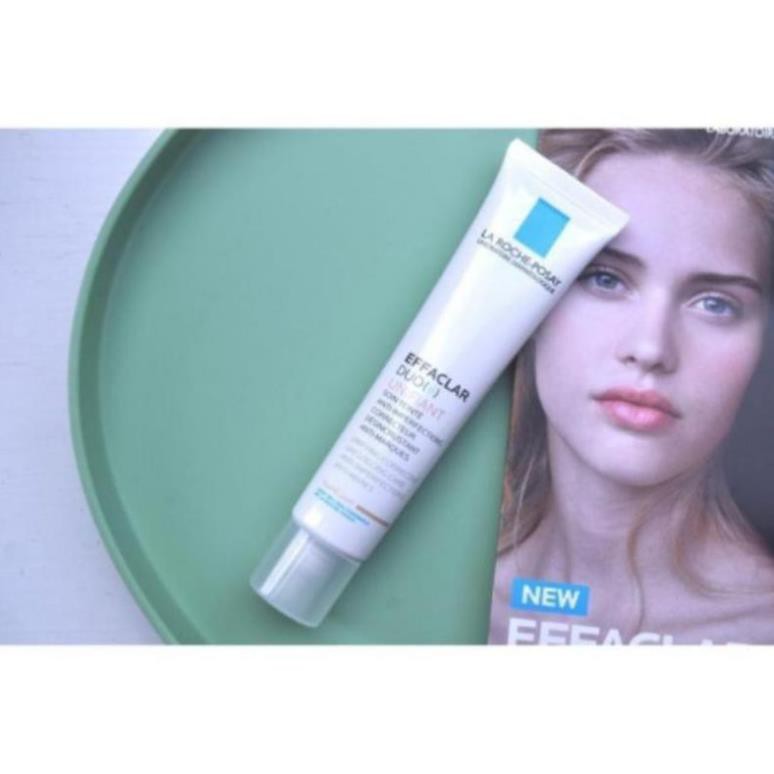 Kem giảm mụn La Roche-Posay Effaclar Dou [+] | BigBuy360 - bigbuy360.vn