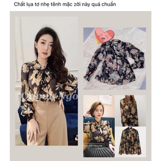 Phông - áo top smi Mango