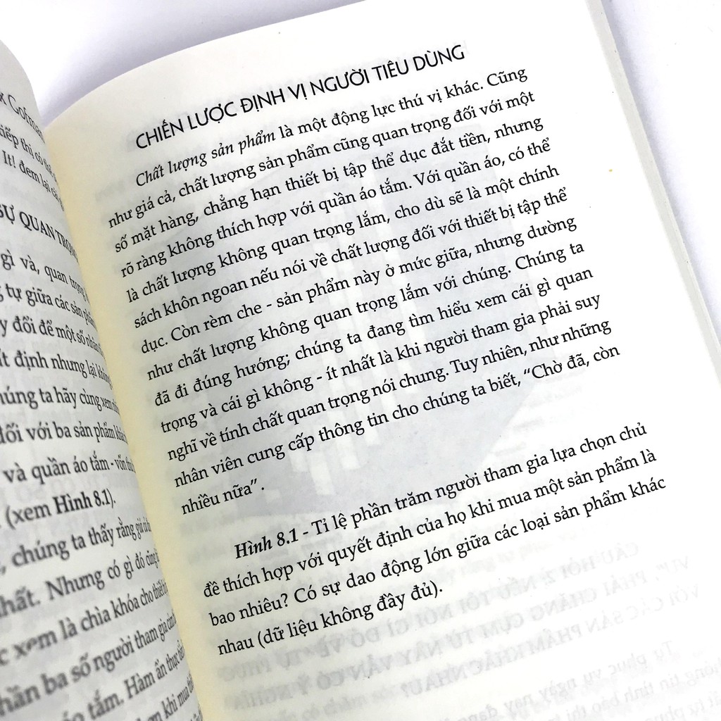 Sách - Chiến Lược Định Vị Người Tiêu Dùng | BigBuy360 - bigbuy360.vn