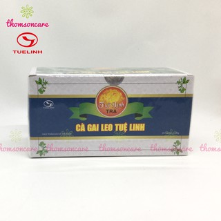 Trà Giải Độc Gan Tuệ Linh