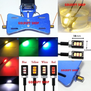 Đèn led xi nhan Spirit Beast M1 ( Chính Hãng Giá 1 Cặp )
