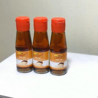Dầu mè thơm nguyên chất 100%