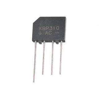 10con DIODE CẦU 3A 1000V
