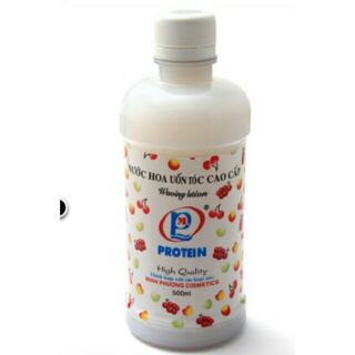 Thuốc uốn và dập Minh Phượng