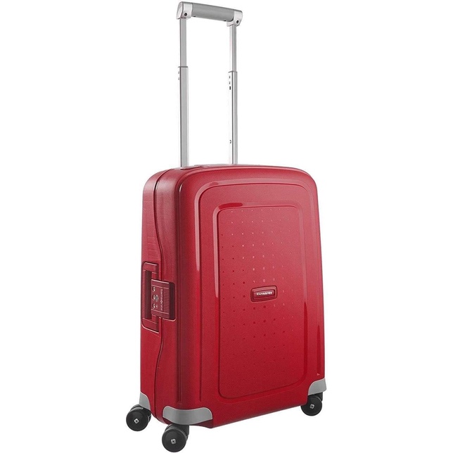 Vali Samsonite S cure - Made in EU xịn xò