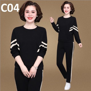 ĐỒ BỘ THU ĐÔNG CAO CẤP TRUNG NIÊN