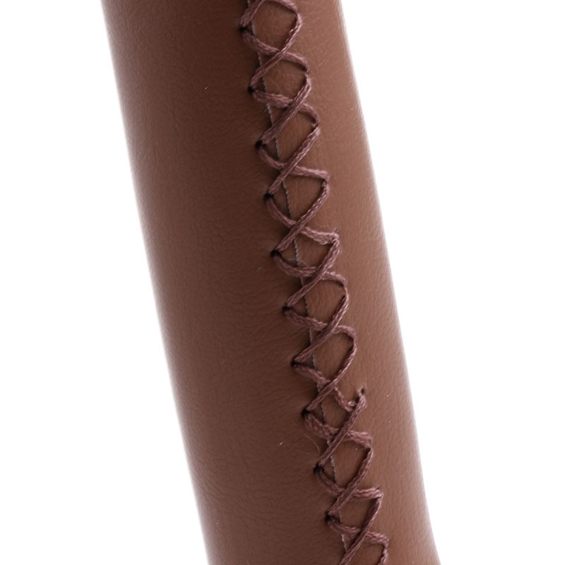 Bọc Tay Lái Bằng Da Cho Xe Đạp Leo Núi MTB BMX