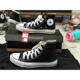 Giày Converse 2hand Chính Hãng (Đã Qua Sử Dụng)