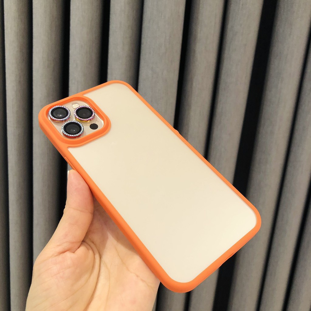 Ốp LIKGUS silicon dẻo lưng trong dành cho iPhone 14/14Plus/14Pro/14Promax/13/ 13 pro/ 13 promax OP189