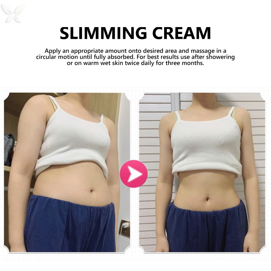 Kem Massage Giảm Béo Chống Cellulite Đốt Cháy Mỡ Thừa 40g | BigBuy360 - bigbuy360.vn