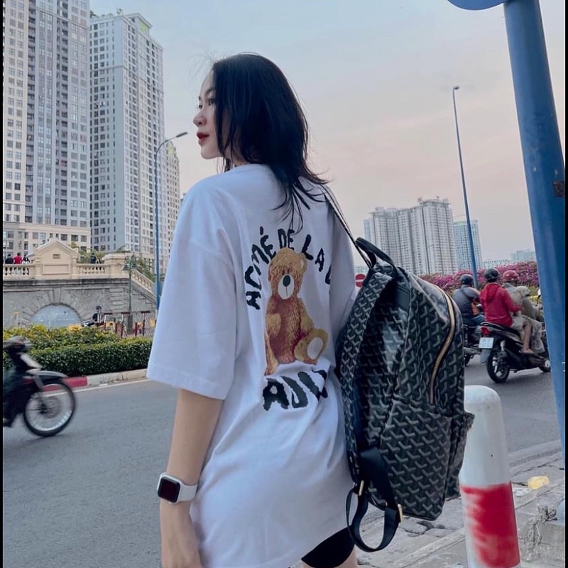 Balo Edmond Masion Monogram-size M