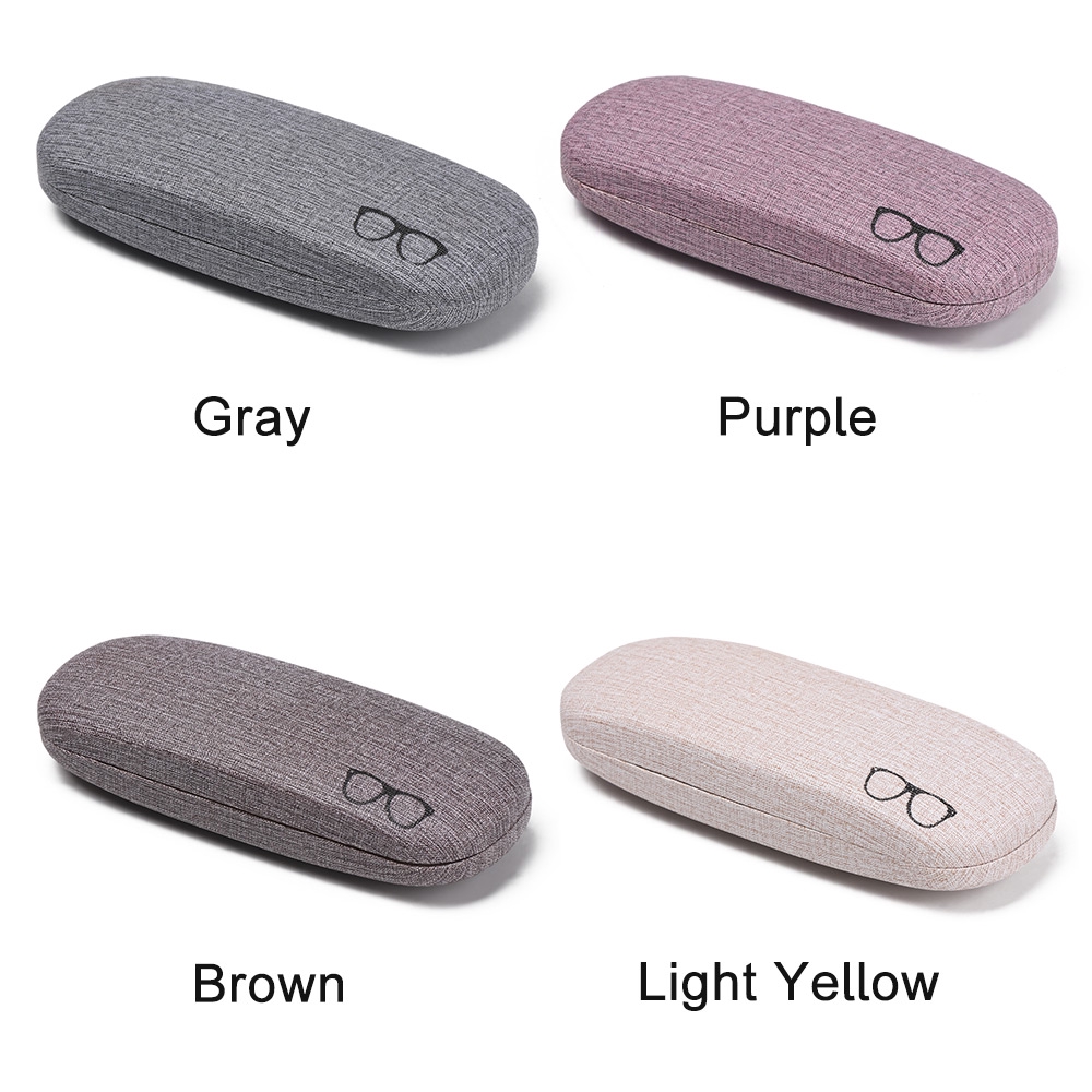 Hộp đựng mắt kính cao cấp yew Pretty