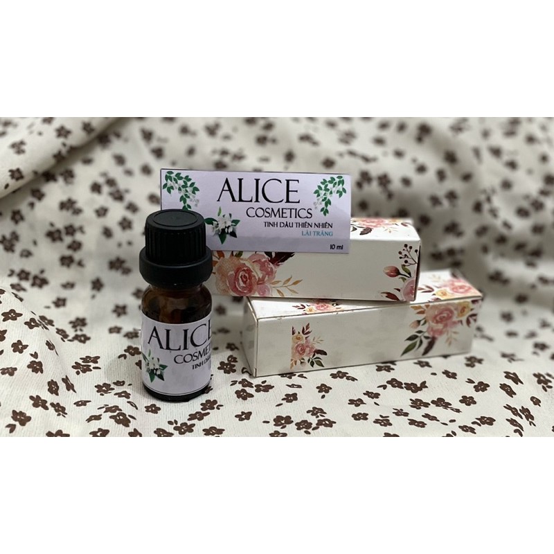Tinh dầu 10 ml