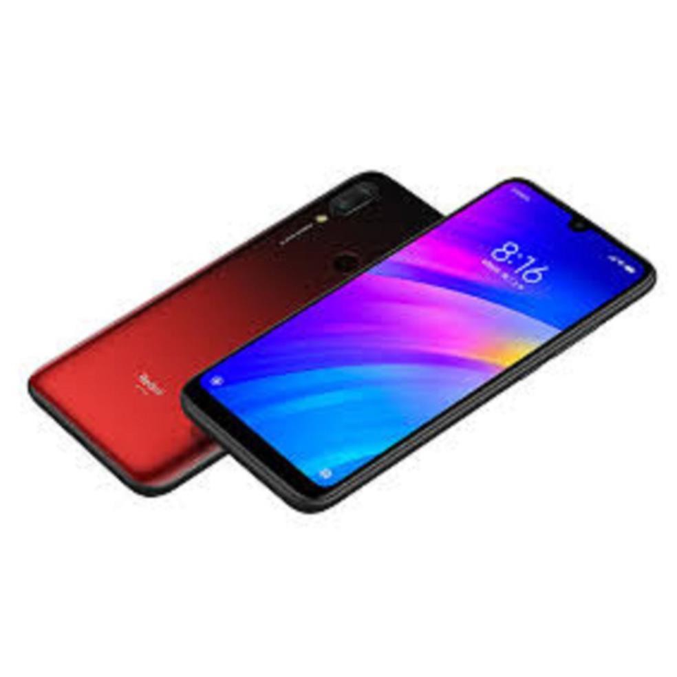 điện thoại Chính Hãng Xiaomi Redmi 7 (4GB/64GB) 2SIM MỚI, Chiến Game Siêu mượt